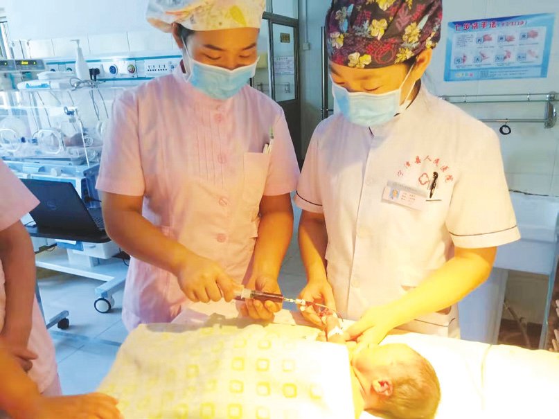 丹阳市妇婴监护型护送